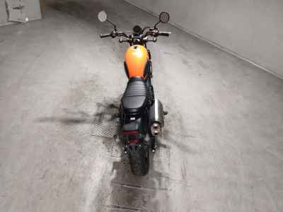 Honda CL250 2023