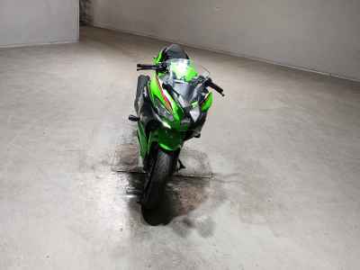 Kawasaki Ninja 400 2023