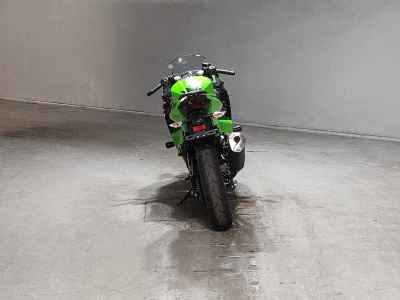 Kawasaki Ninja 400 2023