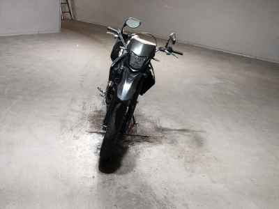 Honda CRF250M