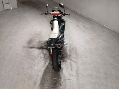 Honda CRF250M