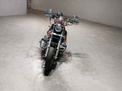 Harley-Davidson Sportster XL883L 2015