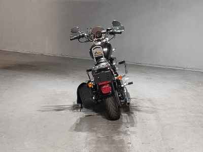 Harley-Davidson Sportster XL883L 2015