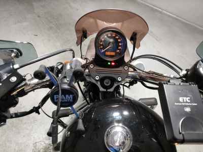 Harley-Davidson Sportster XL883L 2015