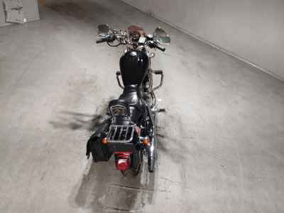Harley-Davidson Sportster XL883L 2015