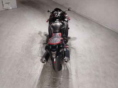 Suzuki Hayabusa 2016