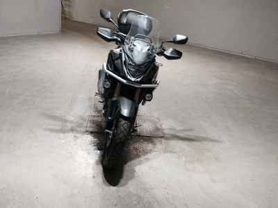 Honda CB400X 2022