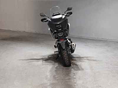 Honda CB400X 2022