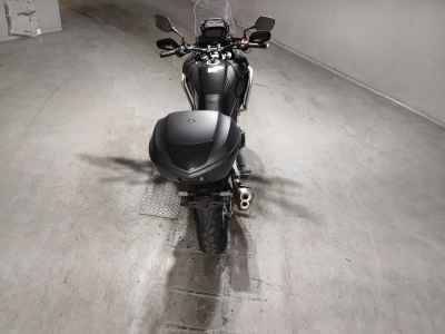 Honda CB400X 2022