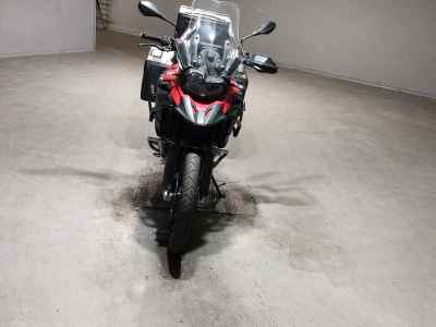 BMW F850GS 2021