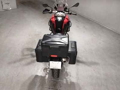 BMW F850GS 2021