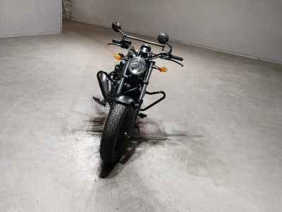 Honda Rebel CMX250