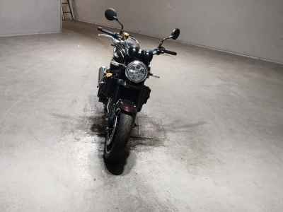Kawasaki Z900RS 2026