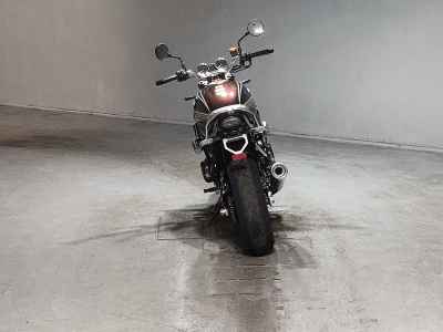 Kawasaki Z900RS 2026