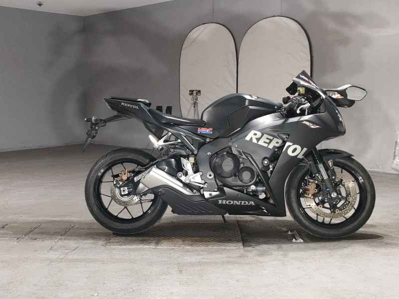 Honda CBR1000RR 2013