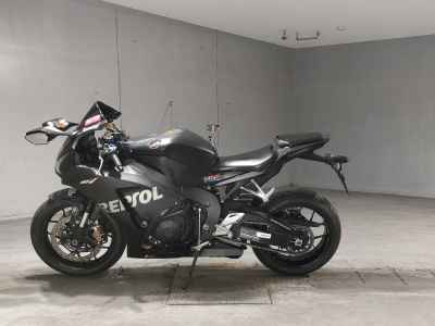 Honda CBR1000RR 2013