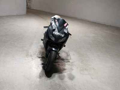 Honda CBR1000RR 2013