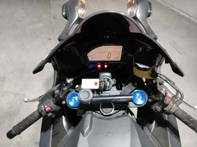 Honda CBR1000RR 2013