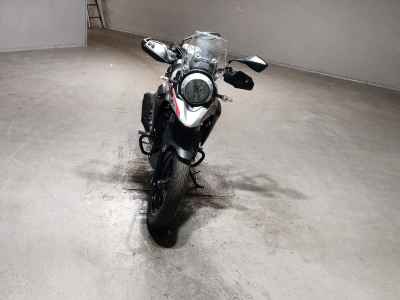 Suzuki V-Strom 250 2022