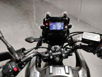 Suzuki V-Strom 250 2022