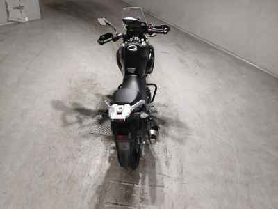 Suzuki V-Strom 250 2022