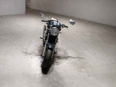 Honda VTR250