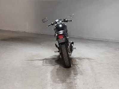 Honda VTR250