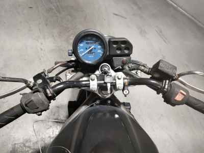 Honda VTR250