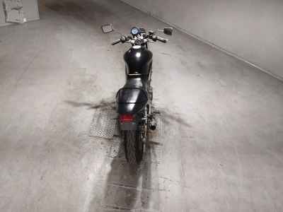 Honda VTR250