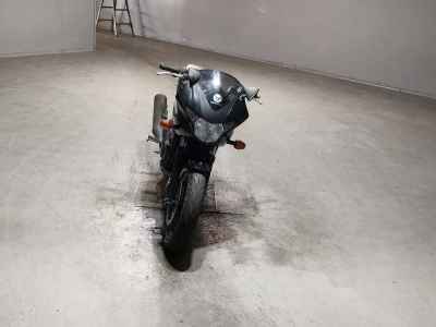 Honda VTR250F