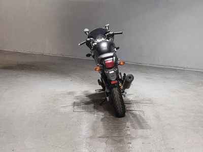 Honda VTR250F