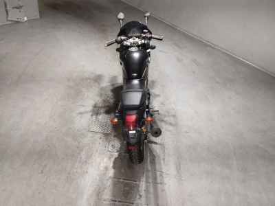 Honda VTR250F