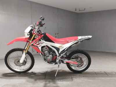 Honda CRF250L