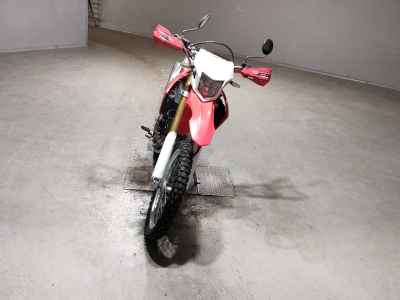 Honda CRF250L