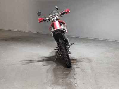 Honda CRF250L