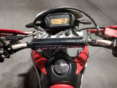 Honda CRF250L