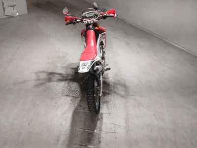 Honda CRF250L