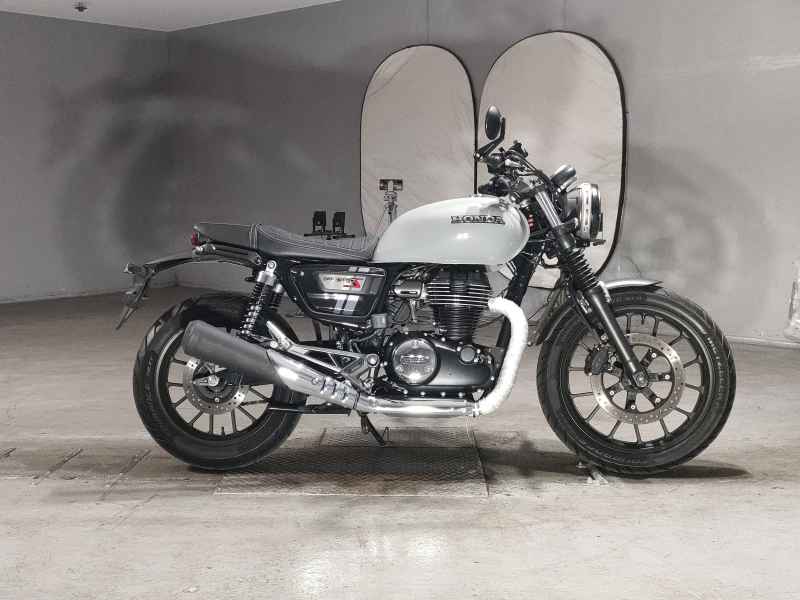 Honda GB350 2023