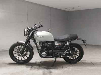 Honda GB350 2023
