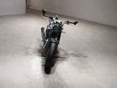 Honda GB350 2023