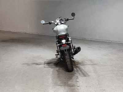Honda GB350 2023