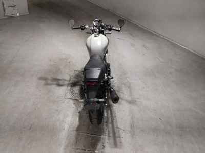 Honda GB350 2023