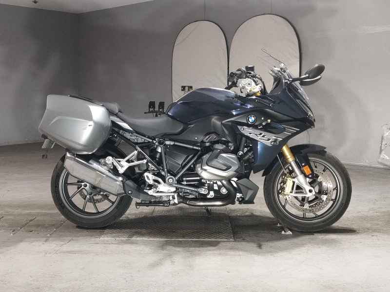 BMW R1250RS 2019