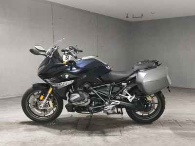 BMW R1250RS 2019