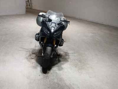 BMW R1250RS 2019