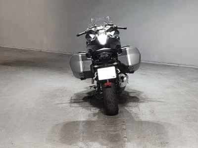 BMW R1250RS 2019