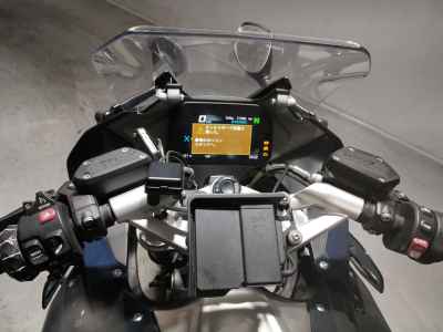 BMW R1250RS 2019
