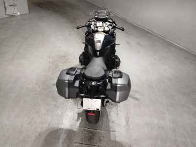 BMW R1250RS 2019