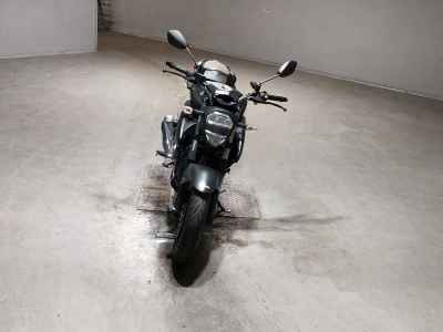 Suzuki Gixxer 250SF 2025