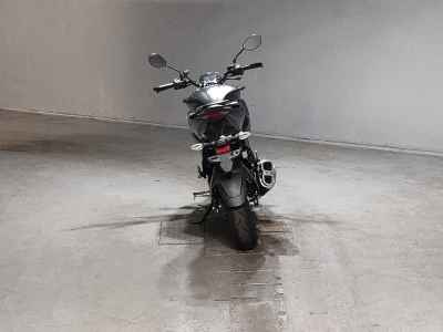 Suzuki Gixxer 250SF 2025